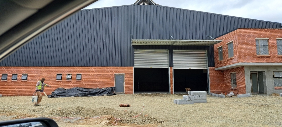 Commercial Property for Sale in Fisantekraal Western Cape